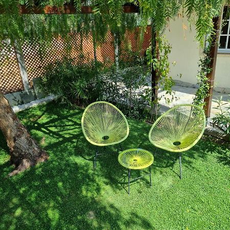Dimora Pepatio Appartement Camporosso  Buitenkant foto